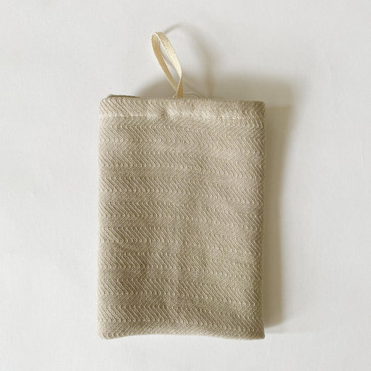 Turkish Cotton Wash Cloth - by House of Jude