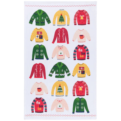 Grab & Go Set: Ugly Sweater