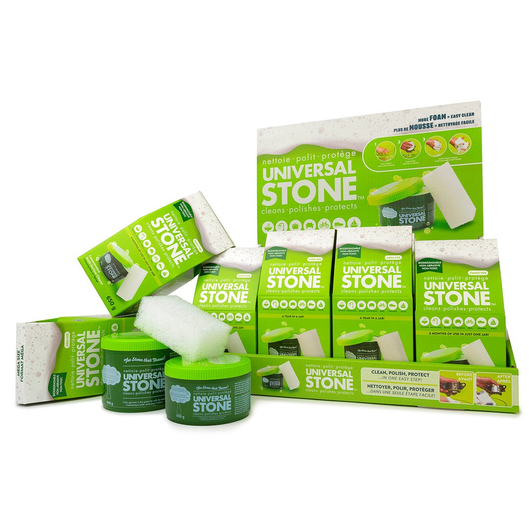 Universal Stone - Multi-Surface Cleaner