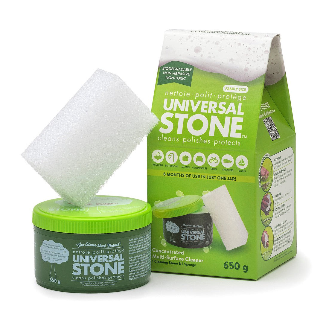 Universal Stone - Multi-Surface Cleaner