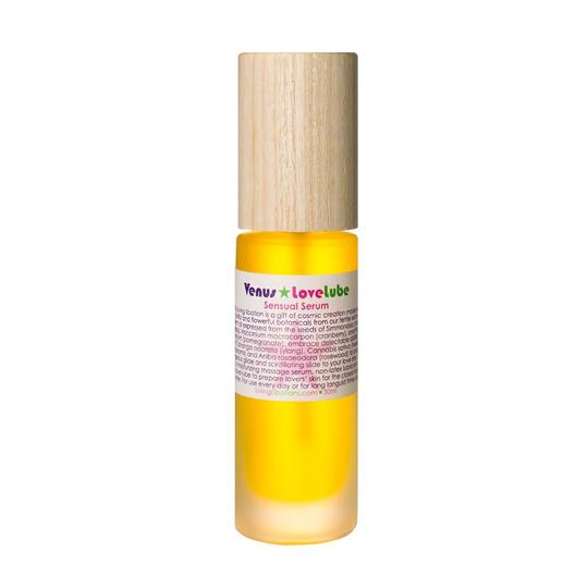 Venus Love Lube by Living Libations