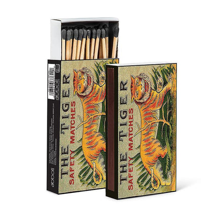 Vintage Matches by Abbott