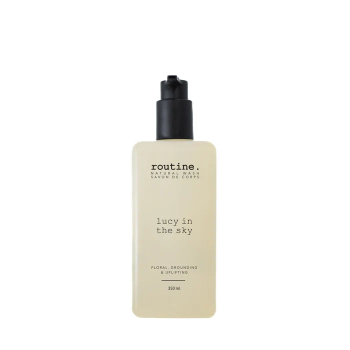 Natural Body Wash - Lucy in the Sky