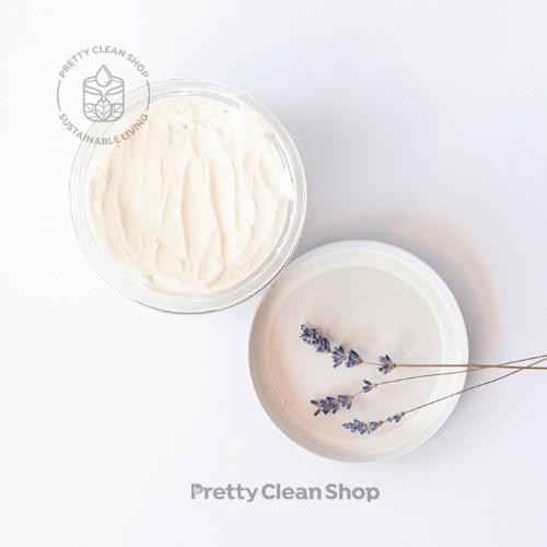 Whipped Body Butter - LAVENDER