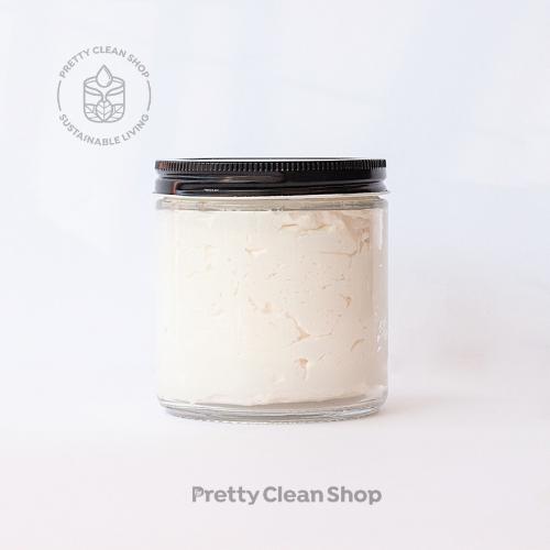 Whipped Body Butter - LAVENDER