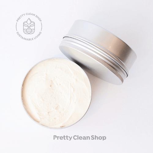 Whipped Body Butter - SOOTHE