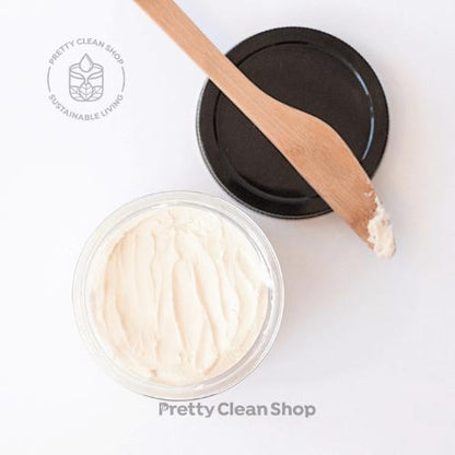 Whipped Body Butter - SOOTHE