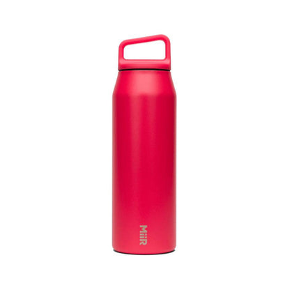 Wide Mouth Water Bottle - 32oz - by MiiR