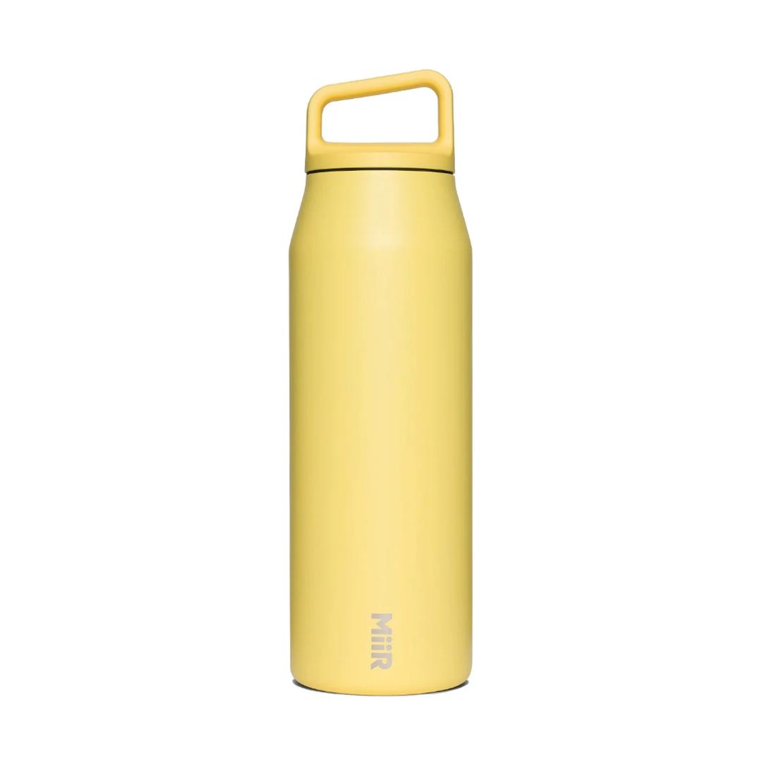 Wide Mouth Water Bottle - 32oz - by MiiR