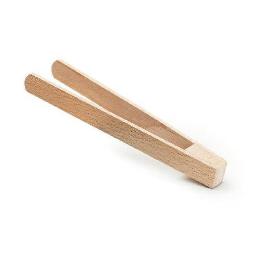 Wooden Tongs Toy by Erzi
