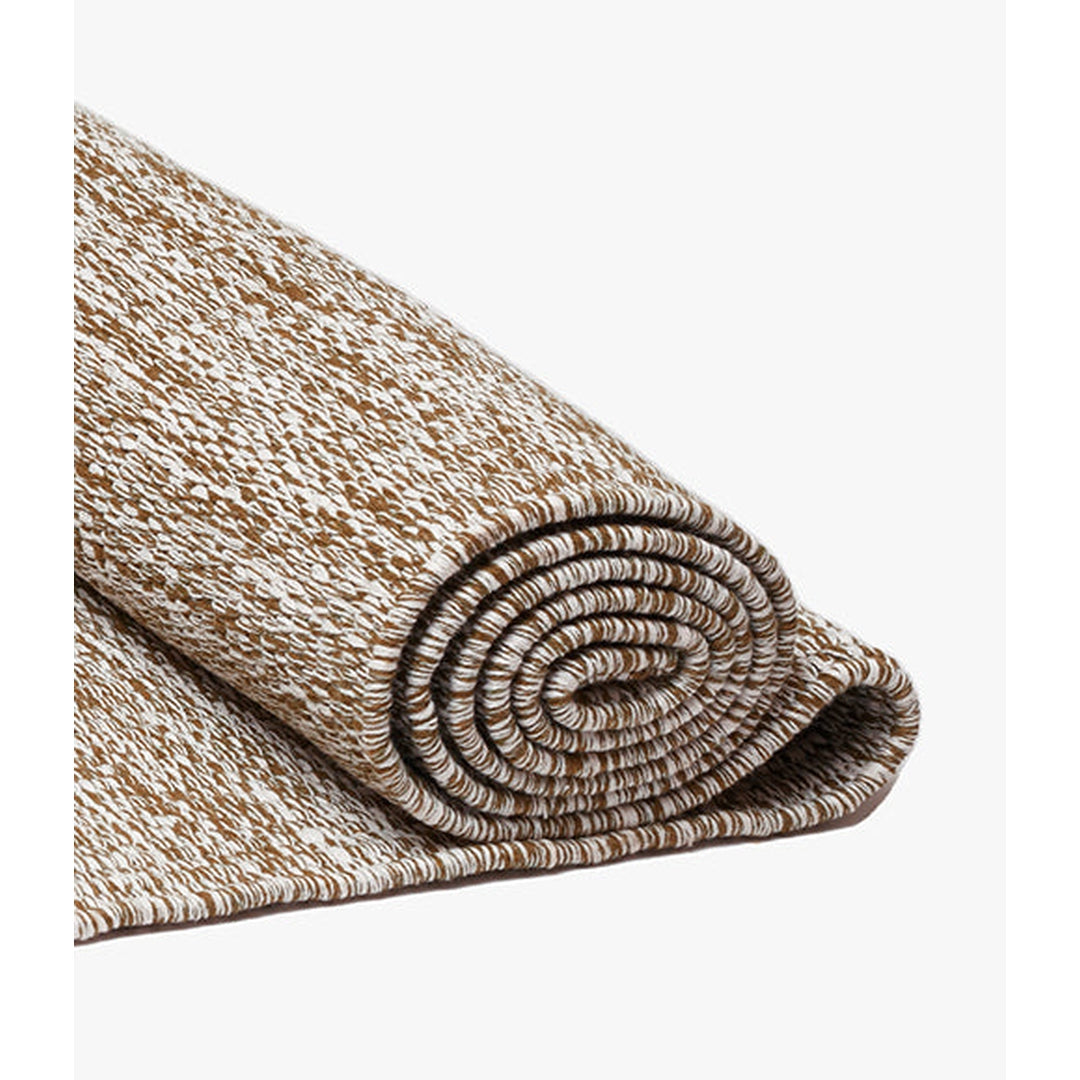 Ziel Recycled Cotton Yoga Mat