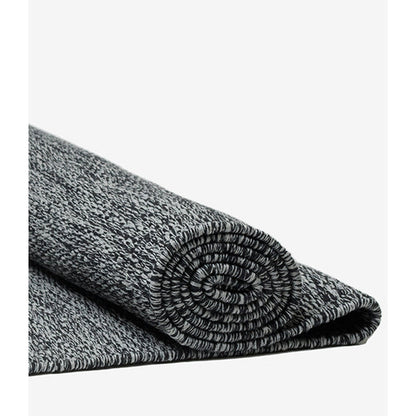 Ziel Recycled Cotton Yoga Mat