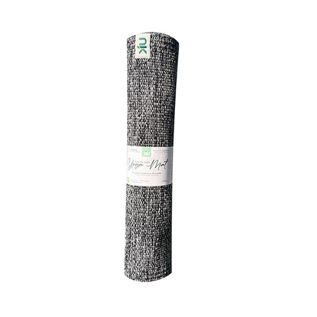 Ziel Recycled Cotton Yoga Mat