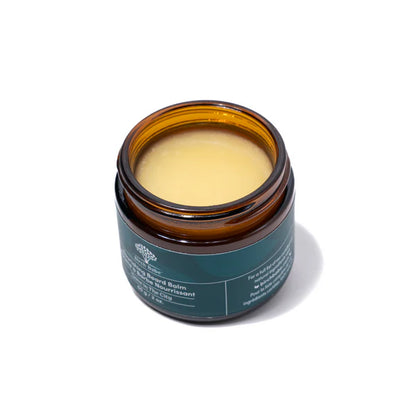 Sculpting Beard Balm - Dave in the City