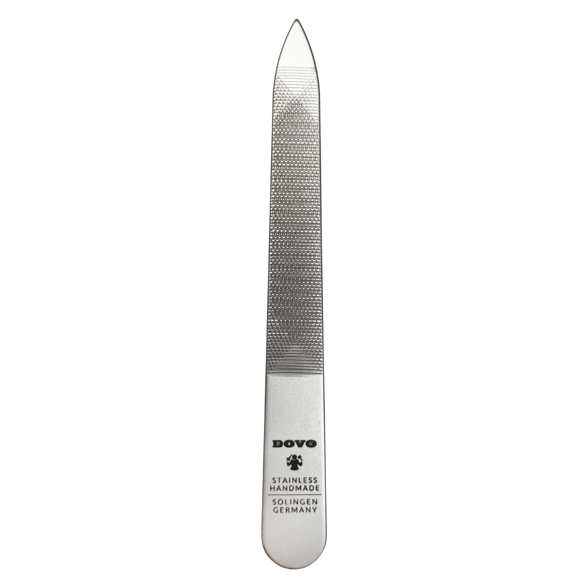 Stainless Steel Nail File