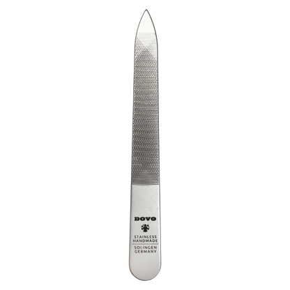 Stainless Steel Nail File