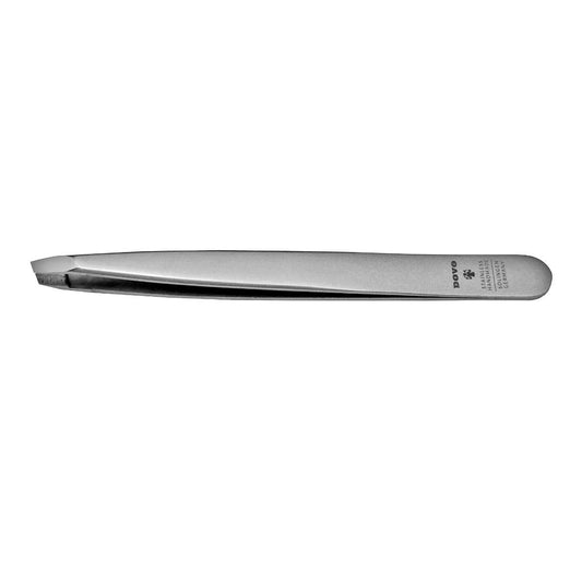 DOVO Stainless Steel Tweezers