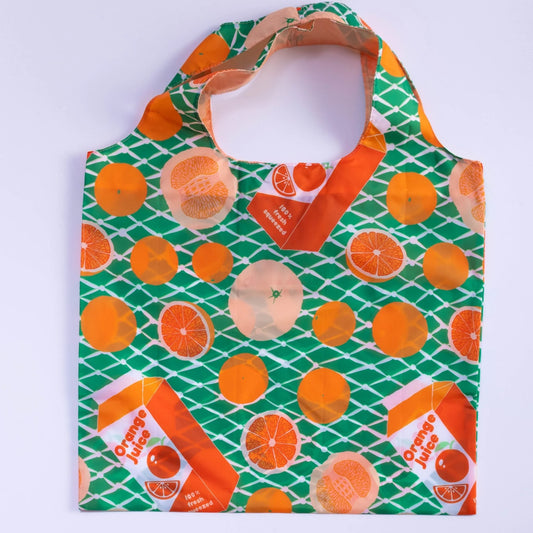 Reusable Shopping Bag - Art Sack