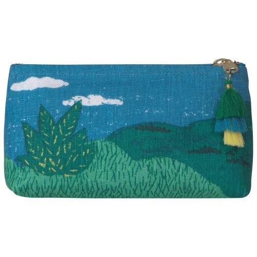 Cosmetic Bag - Haven