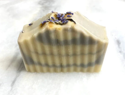 Lavender Artisanal Soap Bar