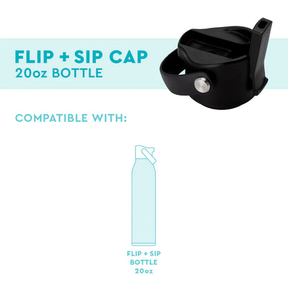 Swig Life - Flip + Sip Cap 20oz