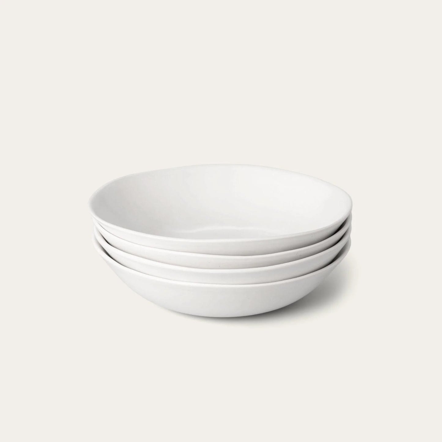 The Pasta Bowls - Set of 4