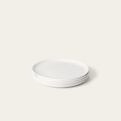 The Salad Plates - Set of 4