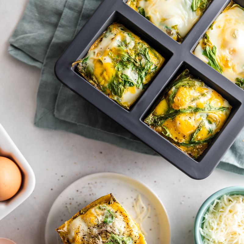 PEAK Food Cube Freezer Tray