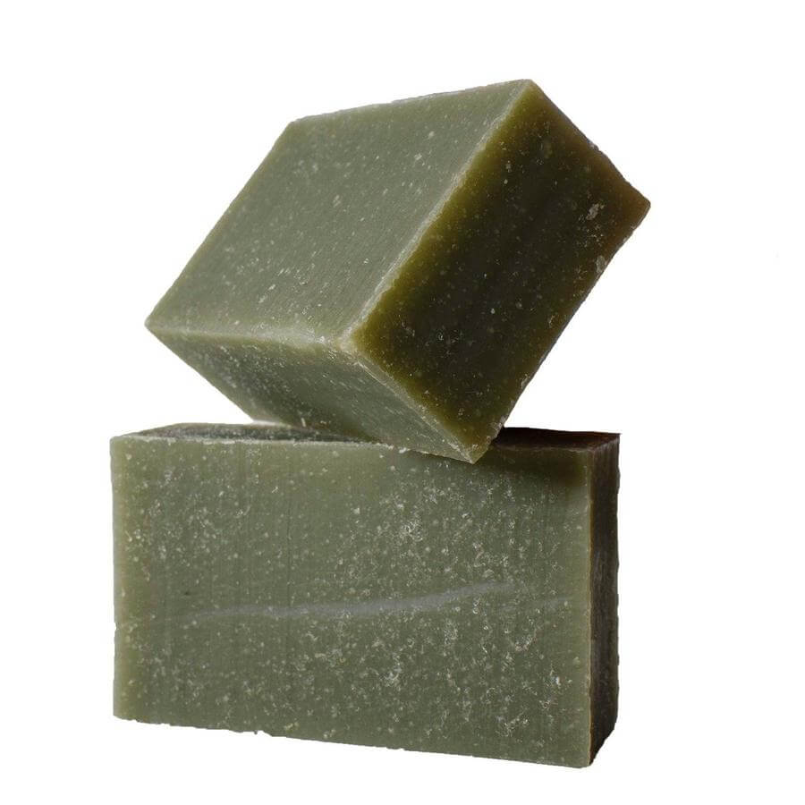 Clarifying Clay Soap by Living Libations Skincare Living Libations Prettycleanshop