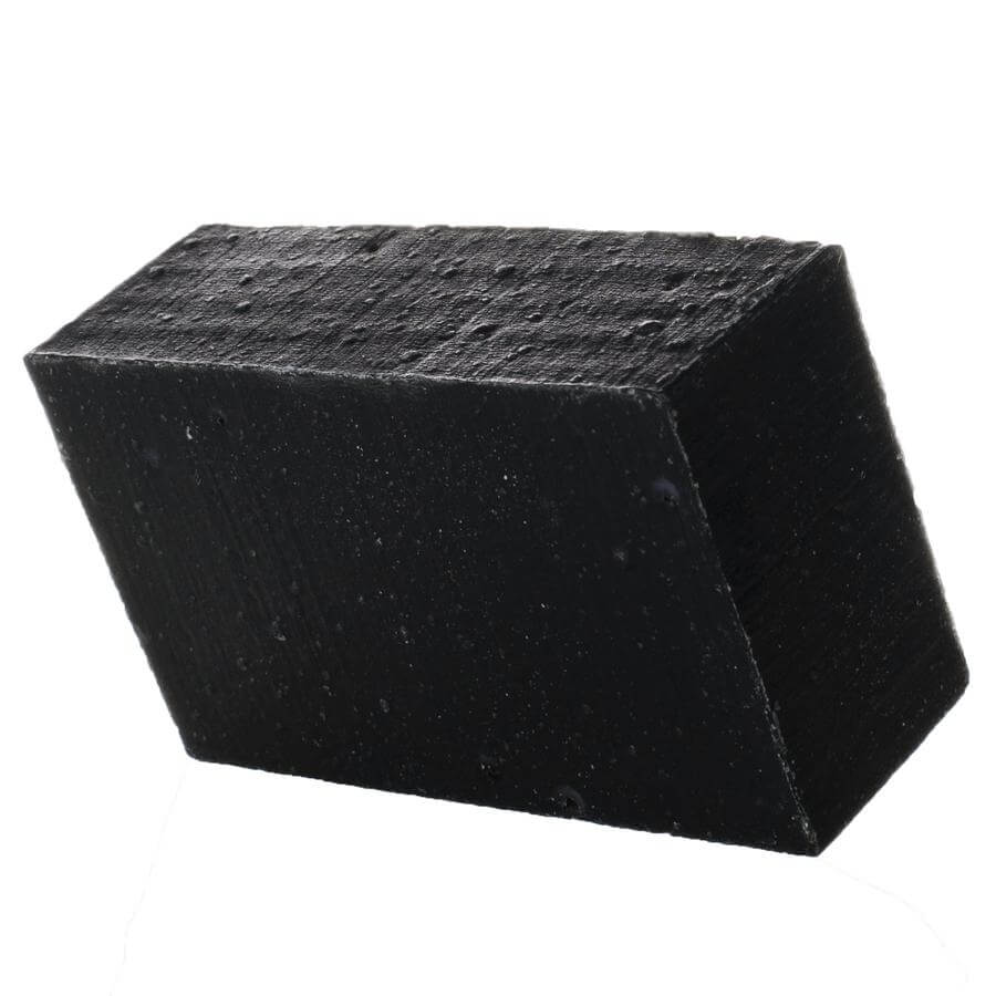 Cleansing Charcoal Soap by Living Libations Skincare Living Libations Prettycleanshop